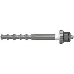 fischer Highbond dyn.FHB-A dyn 12x100/25 HCR (4) | 4 Stück