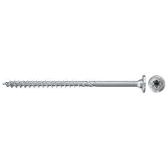 fischer PowerFast II 5,0x80 SSK TX25 TG blvz 200 | 200 Stück