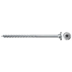 fischer PowerFast II 6,0x80 SSK TX TG blvz 100 | 100 Stück