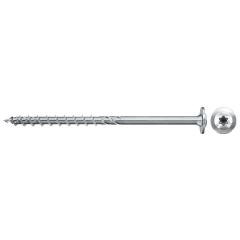 fischer PowerFast II 6,0x240 TK TX TG blvz 100 | 100 Stück