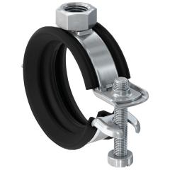 fischer Gelenkrohrschelle FGRS 20-24 M8 Univ | 25 Stück