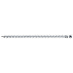 fischer PowerFull II 6,0x180 ZK TX VG blvz 100 | 100 Stück