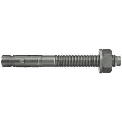fischer Bolzenanker FAZ II Plus 12/160 R | 20 Stück