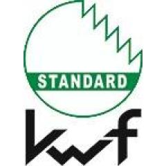 Schnittschutzlatzhose FICHTE Gr.54 grün/rot FELDTMANN