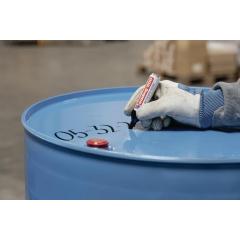 Permanentmarker 500 grün Strich-B.2-7mm Keilspitze EDDING | 10 Stück