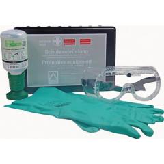 Gefahrgutkoffer 71 SN B390xH290xT95ca.mm schwarz