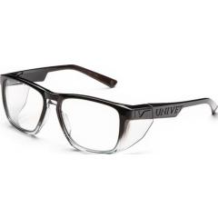 Schutzbrille Contemporary 571 EN166 EN170 Scheibe klar UNIVET