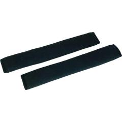 Schweißband waschbar,2er-Set f.4000371231,-236,-237CO schwarz 2 St./Set OPTREL