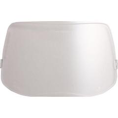 Vorsatzscheibe auß.– Standard,10er Set f.9100+G5-03 150x97mm 526000 3M