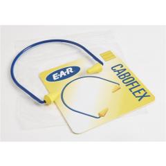 Bügelgehörschutz E-A-R™ Caboflex™ Stöpsel austauschbar EN 352-2:2020 SNR=21 dB