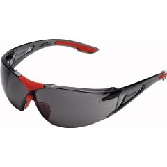 Schutzbrille SVP-400 EN 166 Bügel grau,Scheiben grau getönt HONEYWELL