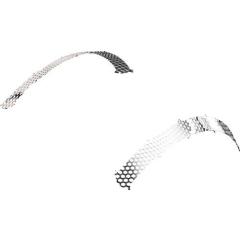 Funkenschutzgitter f.4000370356 2 St./Set OPTREL