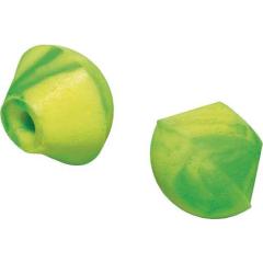 Bügelgehörschutz Jazz Band® 2 670002 Stöpsel austauschbar EN 352-2 SNR=22 dB | 8 Stück