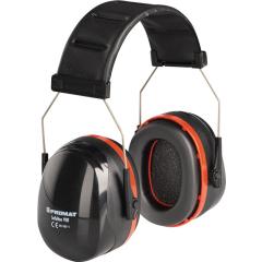 Gehörschutz SAFELINE VIII EN352-1 (SNR) 33 dB gepolsteter Kopfbügel TECWERK