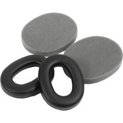 Hygienesatz PELTOR HYX2 2 Dicht.ringe u.Dämmki f.Art.-Nr.4000370441 u.4000370417