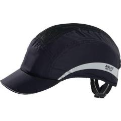 Anstoßkappe X! 9500 54-64cm blau Schirmlänge 5cm EN 812:2012 PRO FIT