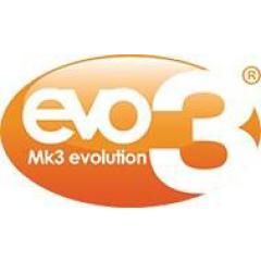 Schutzhelm EVO®3-Revolution® 6 (Pkt.) gelb PE EN 397 JSP