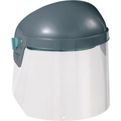 Gesichtsschutzschirm Supervizor SB600 EN166 1 B 3 9 Scheibe:PC HONEYWELL