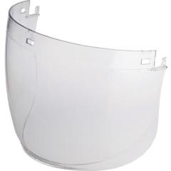 Ersatzvisier 5F-11 PC klar Ersatzvisier PC klar EN 166:2001 3M