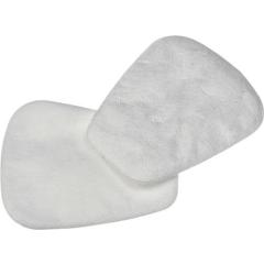 Feinstaubvliesfilter 5925 EN 143:2000+A1:2006 P2R Pack a 2 Stück 3M | 20 Stück