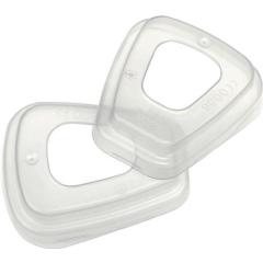 Atemschutzhalbmaskenset 6223 – SET – A2P3R EN 140 m.Filter M 3M