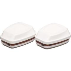 Gas- u.Kombifilter 6091 A1 P3R Ser.6000 3M | 4 Stück