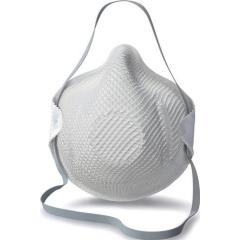 Atemschutzmaske Klassiker 236015 FFP1 NR D o.Ausatemventil MOLDEX | 20 Stück