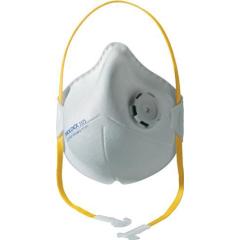 Atemschutzmaske Smart Pocket® 257501 FFP3/V NR D m.Ausatemventil,faltbar MOLDEX | 10 Stück