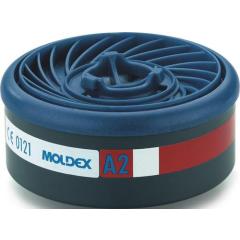 Gasfilter 920001 EN 14387:2021 A2 f.4000 370 738,4000 370 739 MOLDEX | 8 Stück