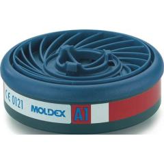 Gasfilter 910001 EN 14387:2021 A1 f.4000 370 738,4000 370 739 MOLDEX | 10 Stück