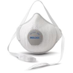 Atemschutzmaske Air Plus ProValve 330801 FFP2/V R D m.Ausatemventil | 5 Stück