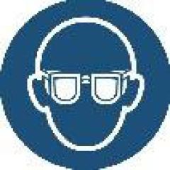 Sicherheitsaufbewahrungsbox SecuBox-Midi blau L236xB225xH125ca.mm GEBRA