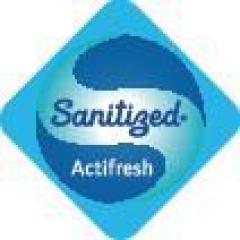 Handschuhe FlexN Gr.11 grau/schwarz EN 388 PSA II TECWERK | 12 Stück