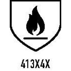 Schweißerhandschuhe Mühlheim I Super Gr.10 gelb EN 388/407/12477 6PA | 6 Stück