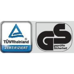 Schweißerhandschuhe Mühlheim II Super Gr.11 gelb EN 388/407/12477 6PA | 6 Stück