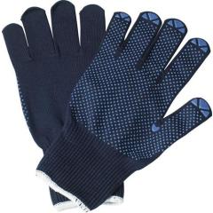 Handschuhe Isar Gr.8 blau EN 388 PSA II TECWERK | 12 Stück