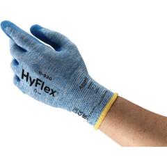 Handschuhe HyFlex® 11-920 Gr.10 blau EN 388 PSA II Nyl.m.Nitril ANSELL | 12 Stück