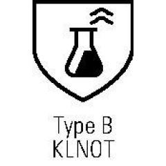 Chemiehandschuh Trawler King 860FWG Gr.9 grün EN 388,EN 374 PSA III HONEYWELL | 12 Stück