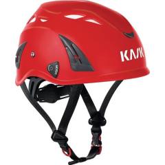 Industriehelm KASK Super Plasma AQ rot PP EN 397