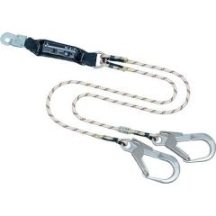 BFD-Verbindungsmittel Tyger Twin SK 12 L.2m EN 354 EN 355 MAS