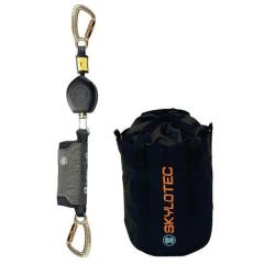 Auffang-Set Platform I EN 354 EN 360:2002,EN 361:2002 3-tlg.SKYLOTEC