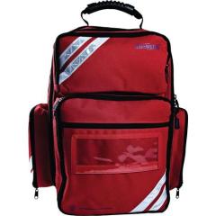 Rettungsrucksack ultraRESCUE LITE B270xH450xT180ca.mm rot Erste Hilfe ULTRAMEDIC