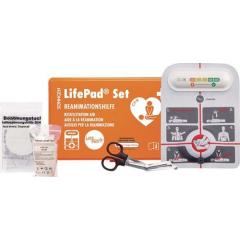 Reanimationshilfe LifePad® Set Lca.80xBca.160xHca.260mm SÖHNGEN