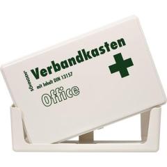 Verbandkasten Office B260xH160xT80ca.mm weiß SÖHNGEN