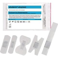 Wundpflaster aluderm®-aluplast wasserfest SÖHNGEN