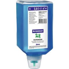 Hautreiniger 2l Variofl.f.4707 010 009 leichte b.mittlere Verschmutz.TECWERK