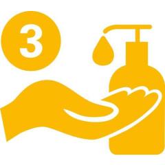 Hautpflege-Emulsion 250ml silikonfrei,leicht parfümiert 24 TECWERK