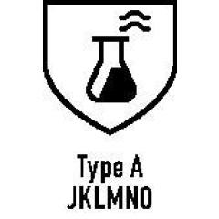 Chemikalienschutzhandschuhe Green Barrier Flex Gr.10 grün EN 388,EN 374 | 12 Stück