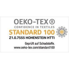 Handschuhe FlexMech 663 Gr.7 grau/schwarz Nylon/Elastan/Nitrilschaum 10 PA | 10 Stück