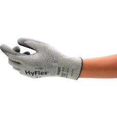 Schnittschutzhandschuhe HyFlex® 11-730 Gr.9 grau EN 388 PSA II 12 PA | 12 Stück